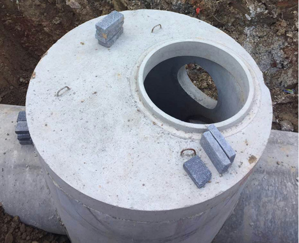 企口管的安裝方法有哪些？