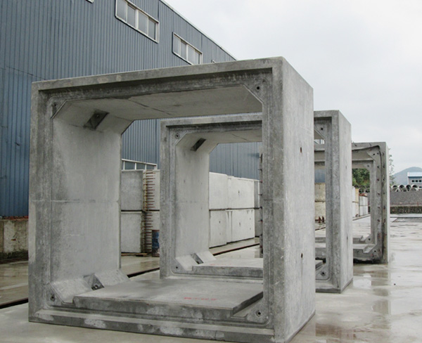 企口管的生產(chǎn)廠家如何選擇，有哪些考量因素？