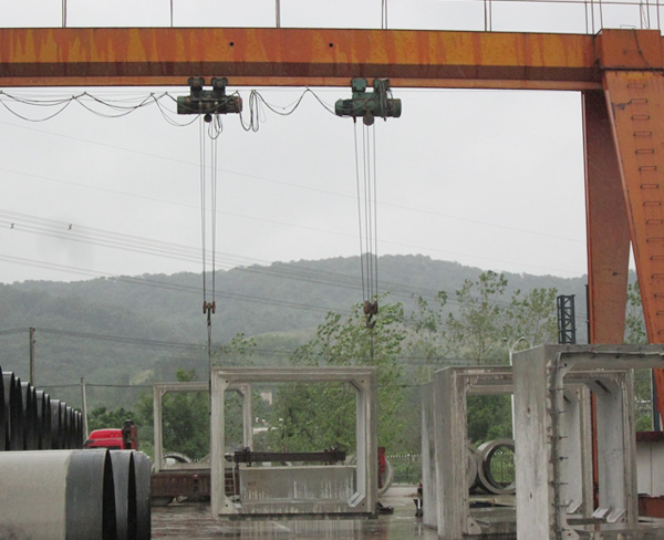 企口管在高速公路排水系統(tǒng)中的應(yīng)用實(shí)例？