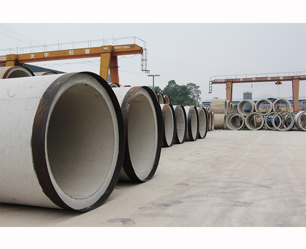 頂管的生產(chǎn)過程中如何控制裂縫產(chǎn)生？