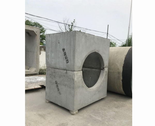 企口水泥管的直徑有哪些常見規(guī)格？