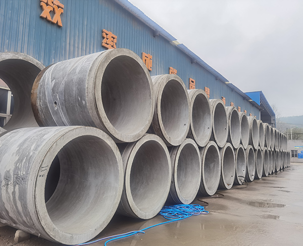 企口管的抗壓性能檢測(cè)標(biāo)準(zhǔn)是什么？