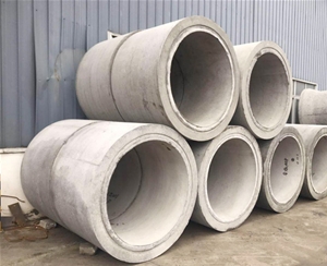 頂管的抗壓性能檢測標準是什么？