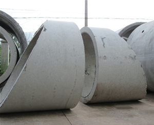 涵管的破損修復成本如何估算？