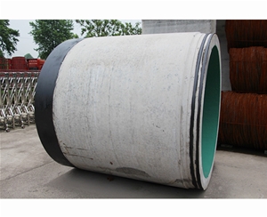 涵管的表面紋理設(shè)計(jì)有何作用？