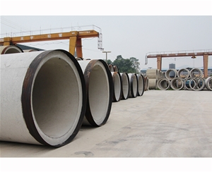 涵管安裝后如何進(jìn)行閉水試驗(yàn)？