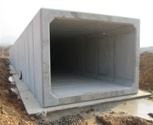 涵管在排水系統(tǒng)中的作用是什么？