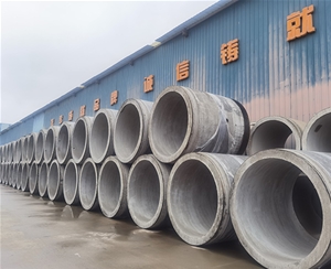 頂管的標準尺寸有哪些規(guī)格？