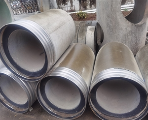 涵管生產(chǎn)中如何減少氣泡缺陷？