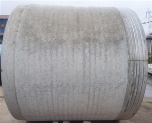 水泥管在軟土地基中如何施工？